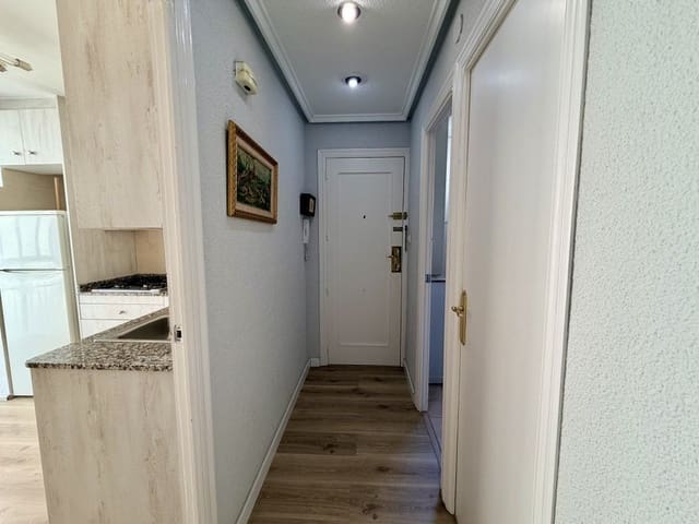 2 Zimmer Apartment zu verkaufen in Elche / Elx - 99.000 € (Ref: 9834415)