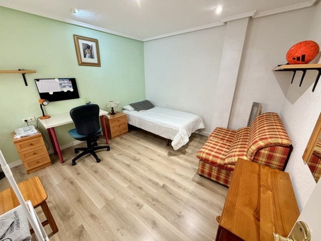 2 Zimmer Apartment zu verkaufen in Elche / Elx - 99.000 € (Ref: 9834415)