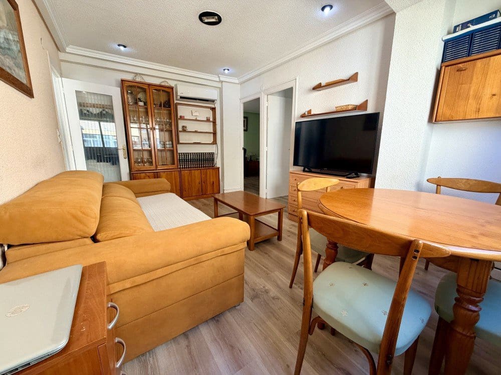 2 quarto Apartamento para venda em Elche / Elx - 99 000 € (Ref: 9834415)