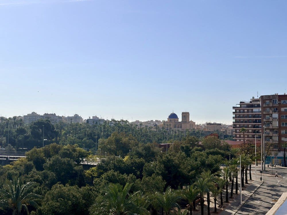 2 quarto Apartamento para venda em Elche / Elx - 99 000 € (Ref: 9834415)