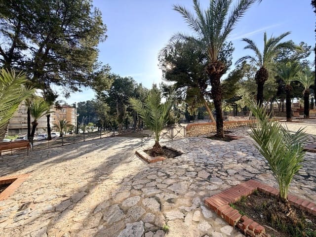 2 Zimmer Apartment zu verkaufen in Elche / Elx - 99.000 € (Ref: 9834415)