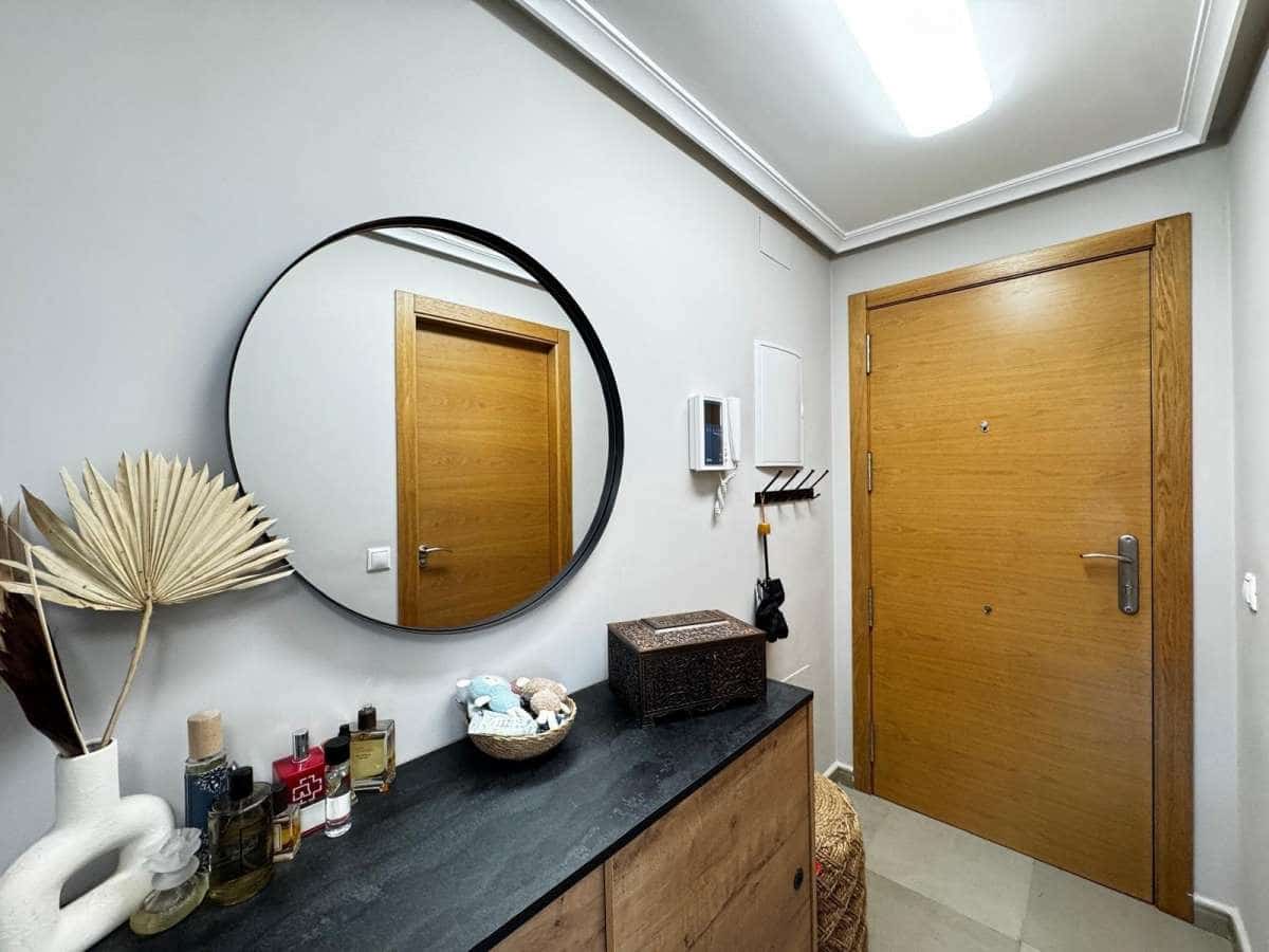 3 makuuhuone Huoneisto myytävänä paikassa Torrevieja - 285 000 € (Ref: 9834416)