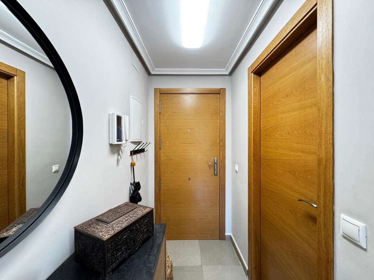 3 makuuhuone Huoneisto myytävänä paikassa Torrevieja - 285 000 € (Ref: 9834416)