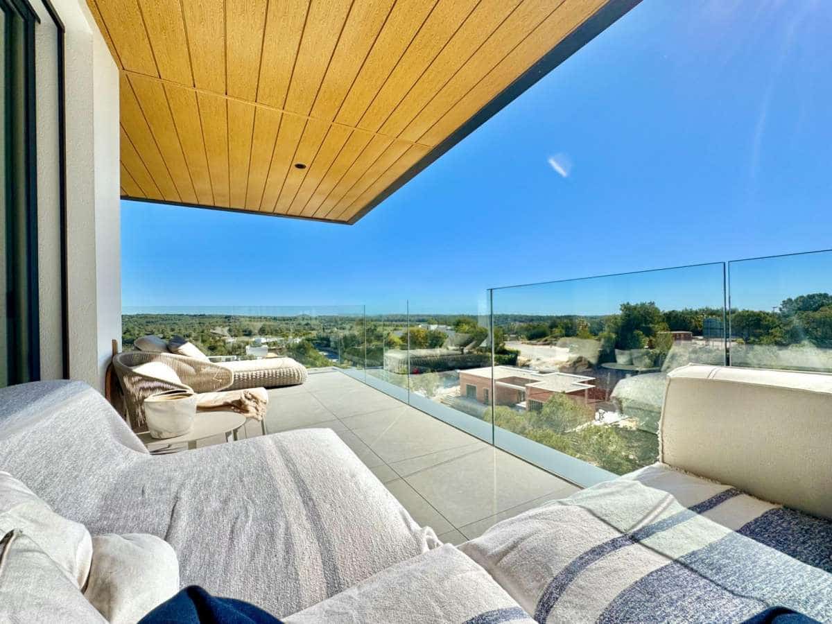 2 quarto Apartamento para venda em Orihuela - 425 000 € (Ref: 9834417)