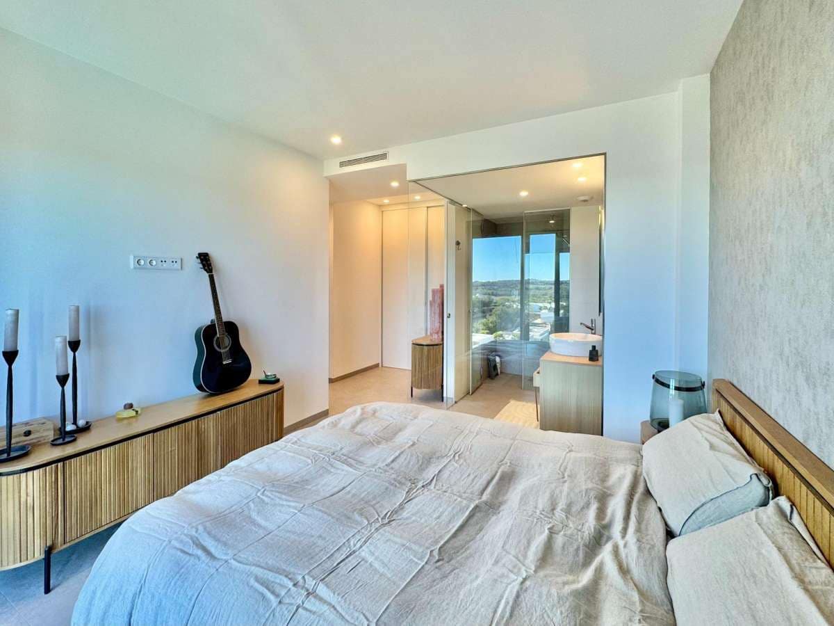 2 quarto Apartamento para venda em Orihuela - 425 000 € (Ref: 9834417)