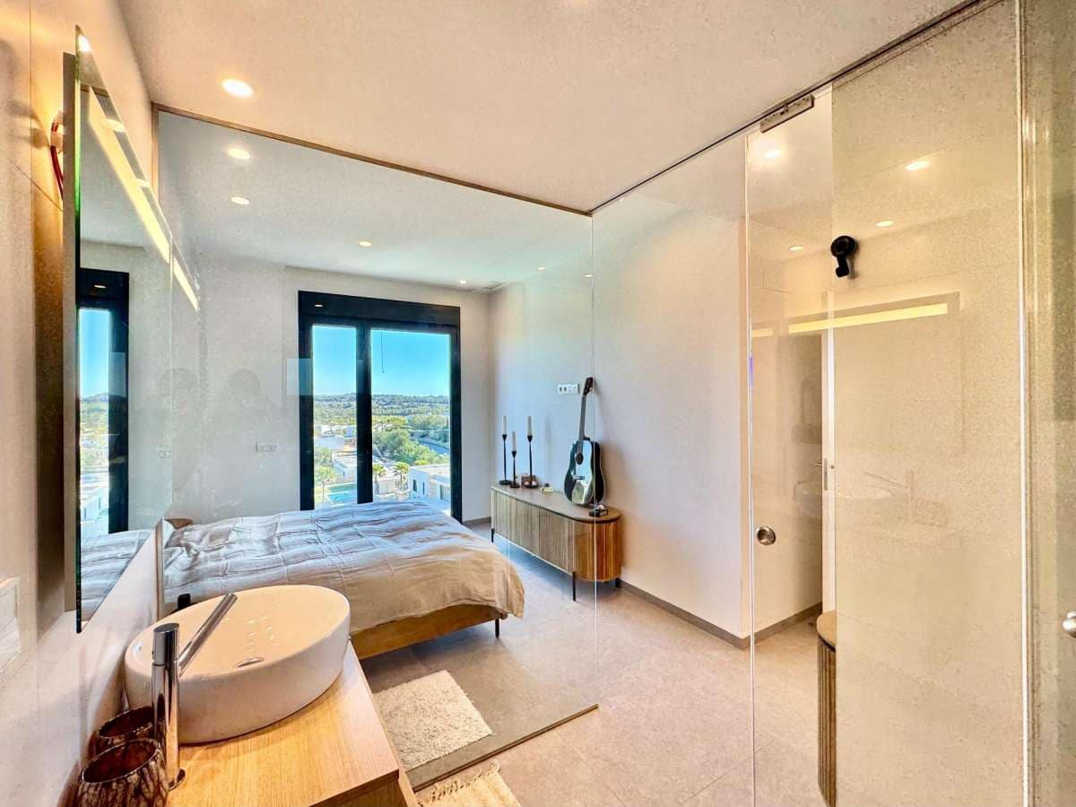2 quarto Apartamento para venda em Orihuela - 425 000 € (Ref: 9834417)