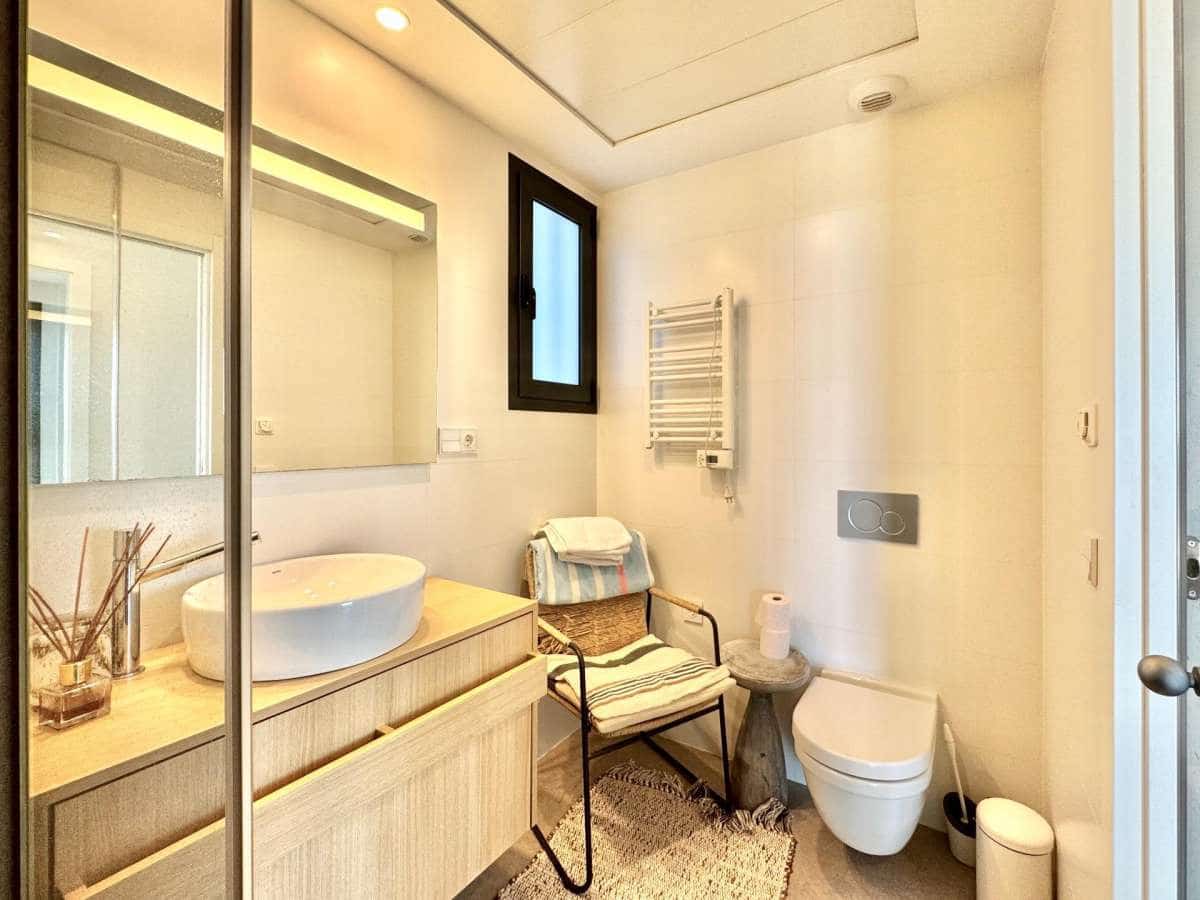 2 quarto Apartamento para venda em Orihuela - 425 000 € (Ref: 9834417)