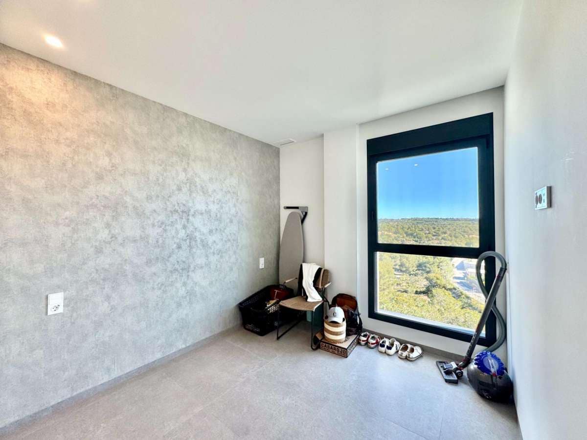 2 quarto Apartamento para venda em Orihuela - 425 000 € (Ref: 9834417)
