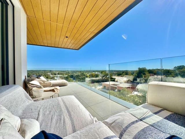 2 chambre Appartement à vendre à Orihuela - 424 000 € (Ref: 9834417)