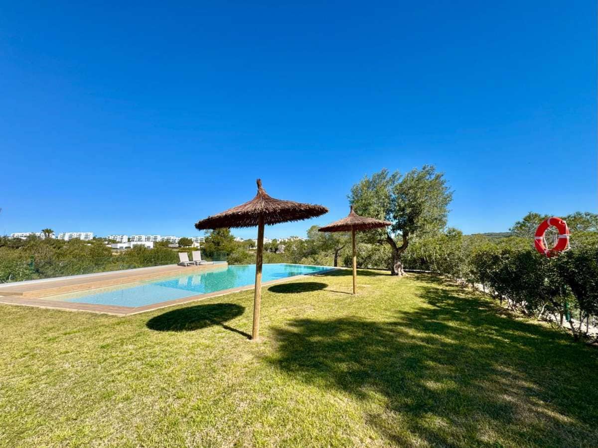 2 quarto Apartamento para venda em Orihuela - 425 000 € (Ref: 9834417)