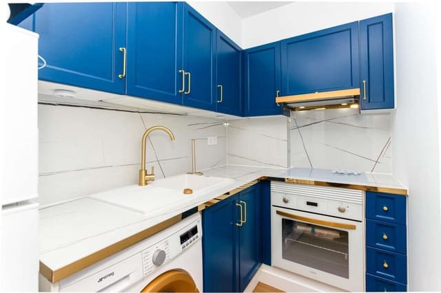 2 sovrum Lägenhet till salu i Torrevieja - 159 900 € (Ref: 9834419)
