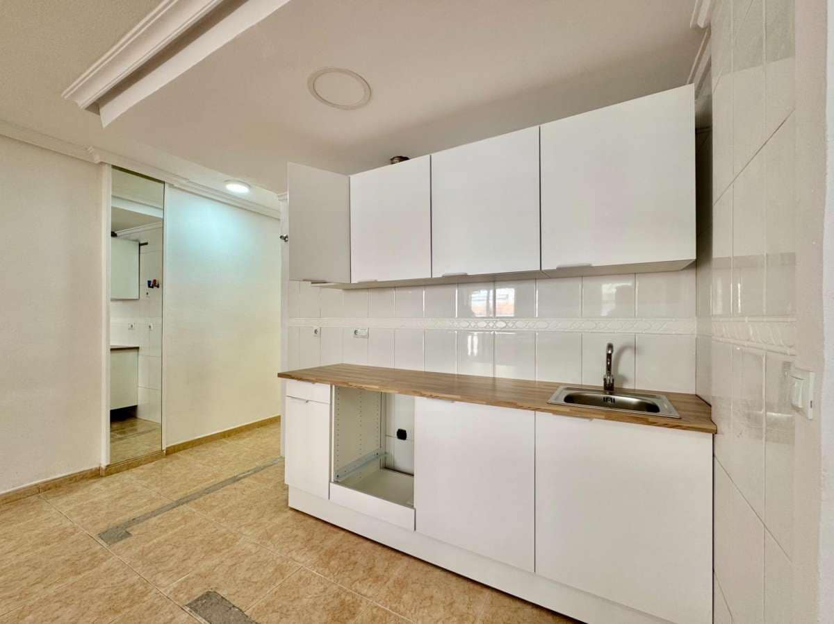 2 camera da letto Appartamento in vendita in Torrevieja - 137.500 € (Rif: 9834420)