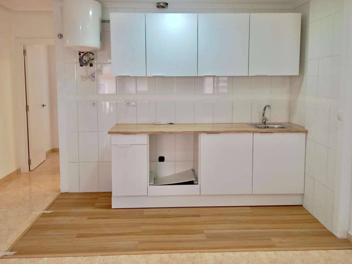 2 camera da letto Appartamento in vendita in Torrevieja - 137.500 € (Rif: 9834420)