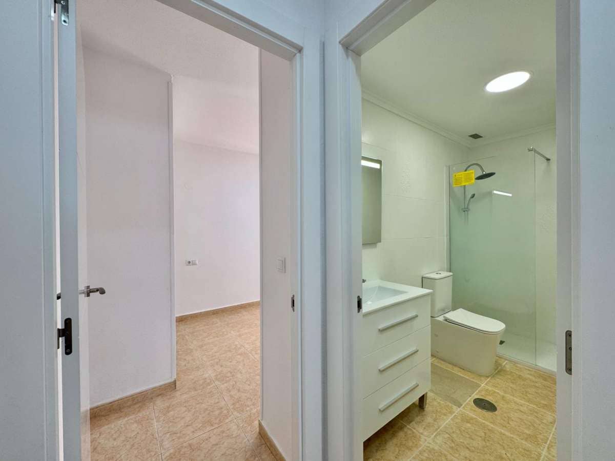 2 camera da letto Appartamento in vendita in Torrevieja - 137.500 € (Rif: 9834420)
