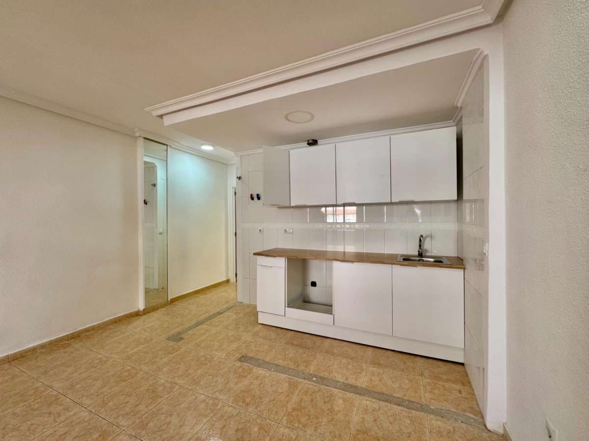 2 camera da letto Appartamento in vendita in Torrevieja - 137.500 € (Rif: 9834420)