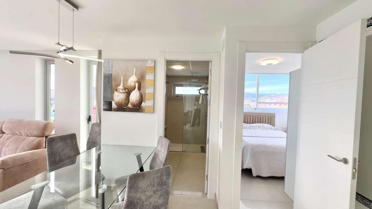 2 bedroom Apartment for sale in Finestrat - € 290,000 (Ref: 9834430)