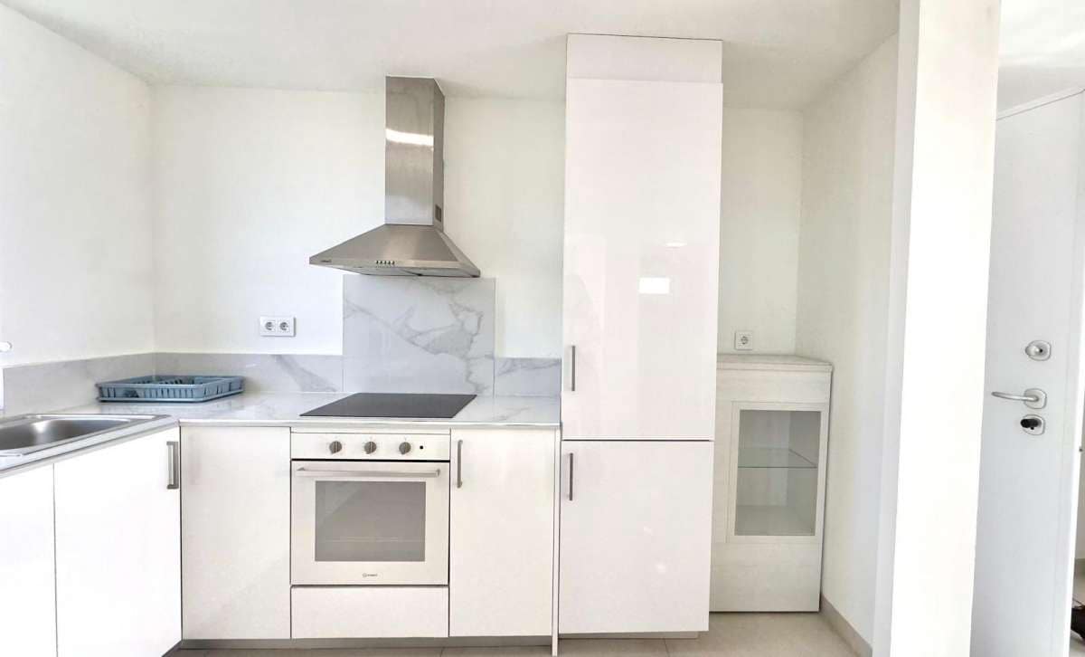 2 bedroom Apartment for sale in Finestrat - € 285,000 (Ref: 9834431)