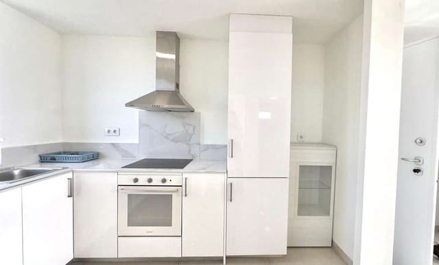 2 soverom Leilighet til salgs i Finestrat - € 285 000 (Ref: 9834431)