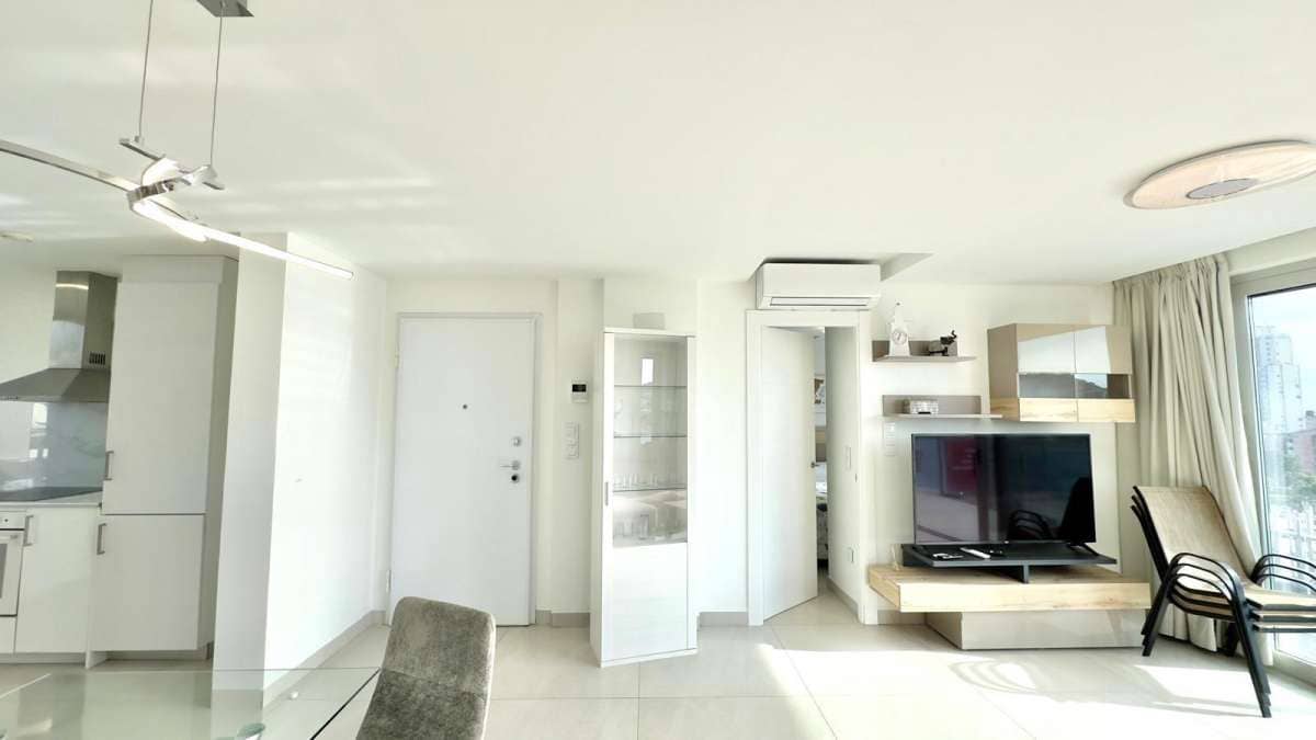 2 bedroom Apartment for sale in Finestrat - € 285,000 (Ref: 9834431)