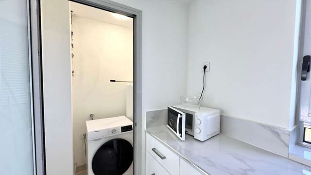 2 soverom Leilighet til salgs i Finestrat - € 285 000 (Ref: 9834431)