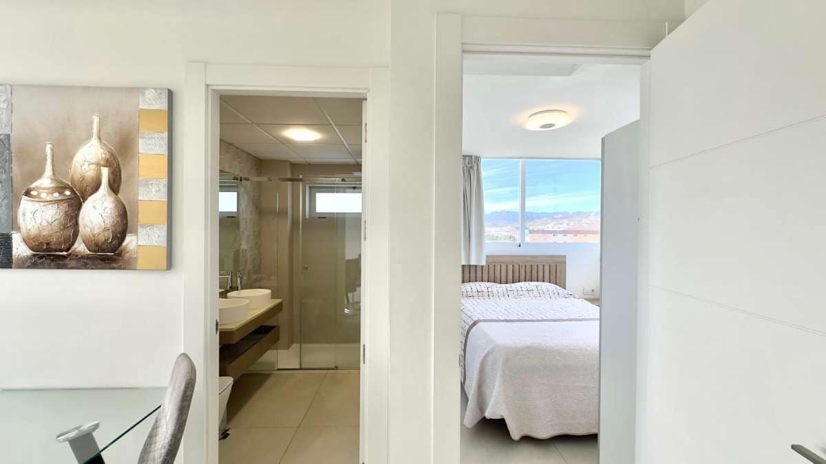 2 bedroom Apartment for sale in Finestrat - € 285,000 (Ref: 9834431)