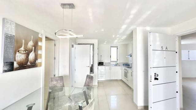 2 soverom Leilighet til salgs i Finestrat - € 285 000 (Ref: 9834431)