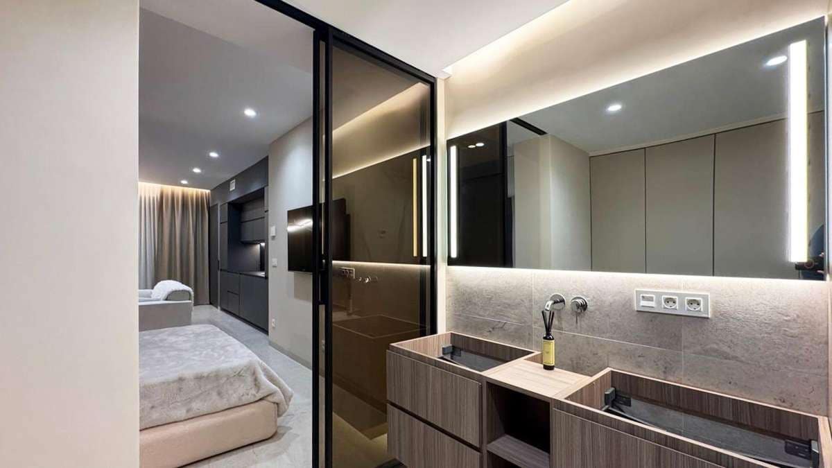 1 sovrum Lägenhet till salu i Torrevieja - 160 000 € (Ref: 9834432)