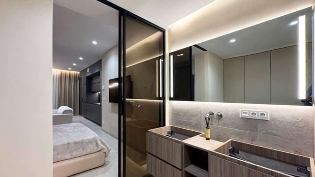 1 soveværelse Lejlighed til salg i Torrevieja - € 160.000 (Ref: 9834432)