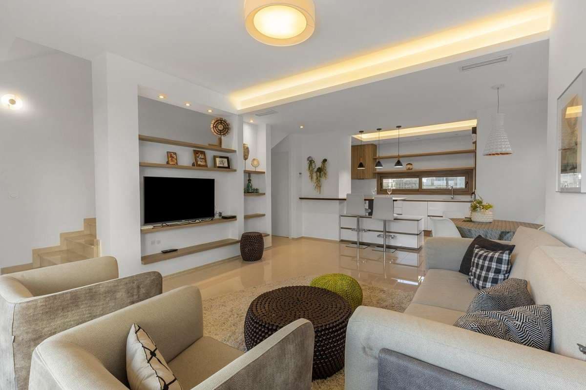 3 soveværelse Lejlighed til salg i Ciudad Quesada - € 395.000 (Ref: 9834434)