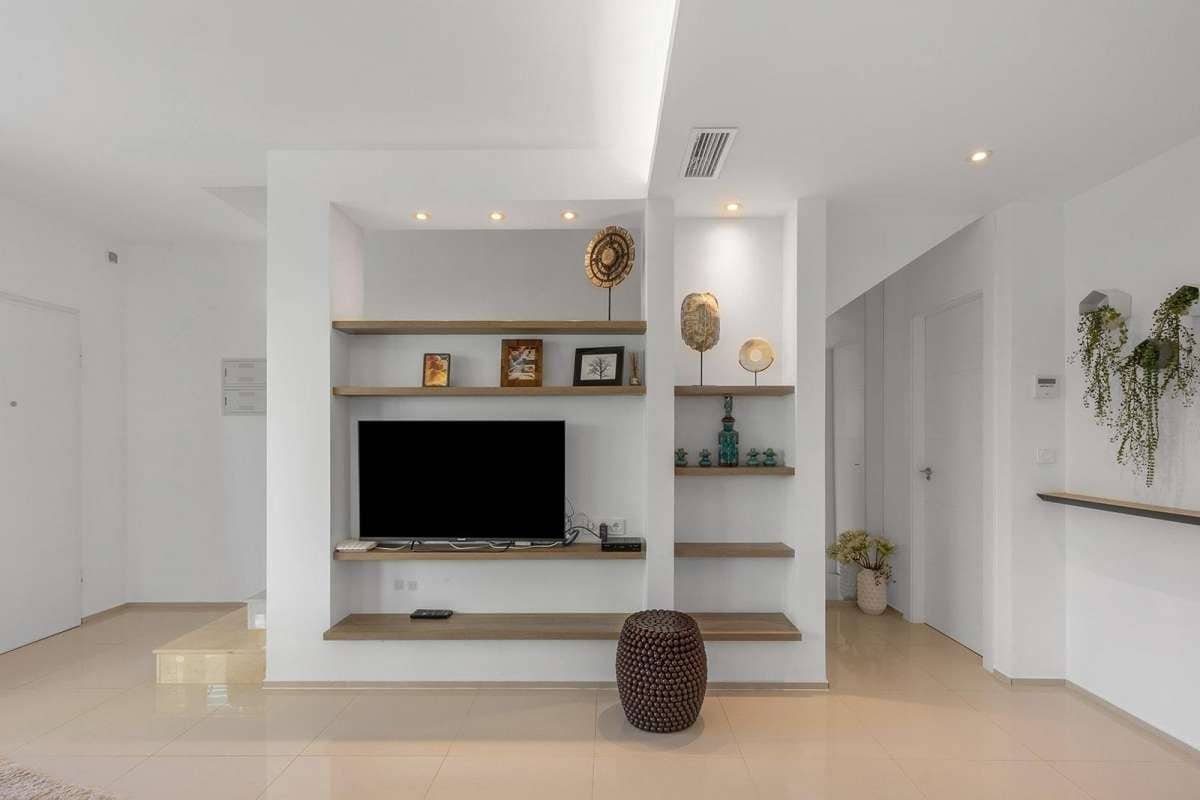 3 soveværelse Lejlighed til salg i Ciudad Quesada - € 395.000 (Ref: 9834434)