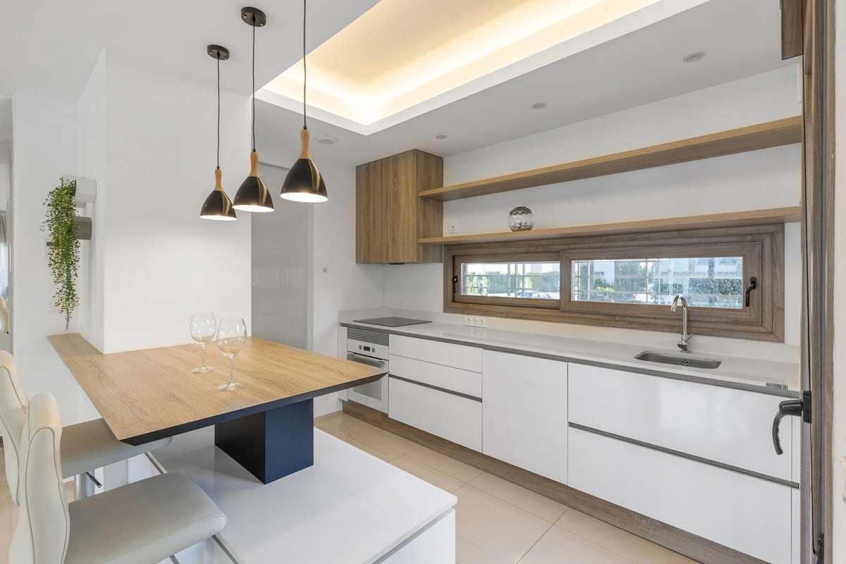 3 soveværelse Lejlighed til salg i Ciudad Quesada - € 395.000 (Ref: 9834434)