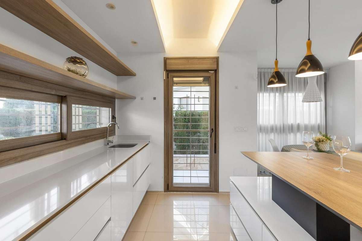 3 soveværelse Lejlighed til salg i Ciudad Quesada - € 395.000 (Ref: 9834434)