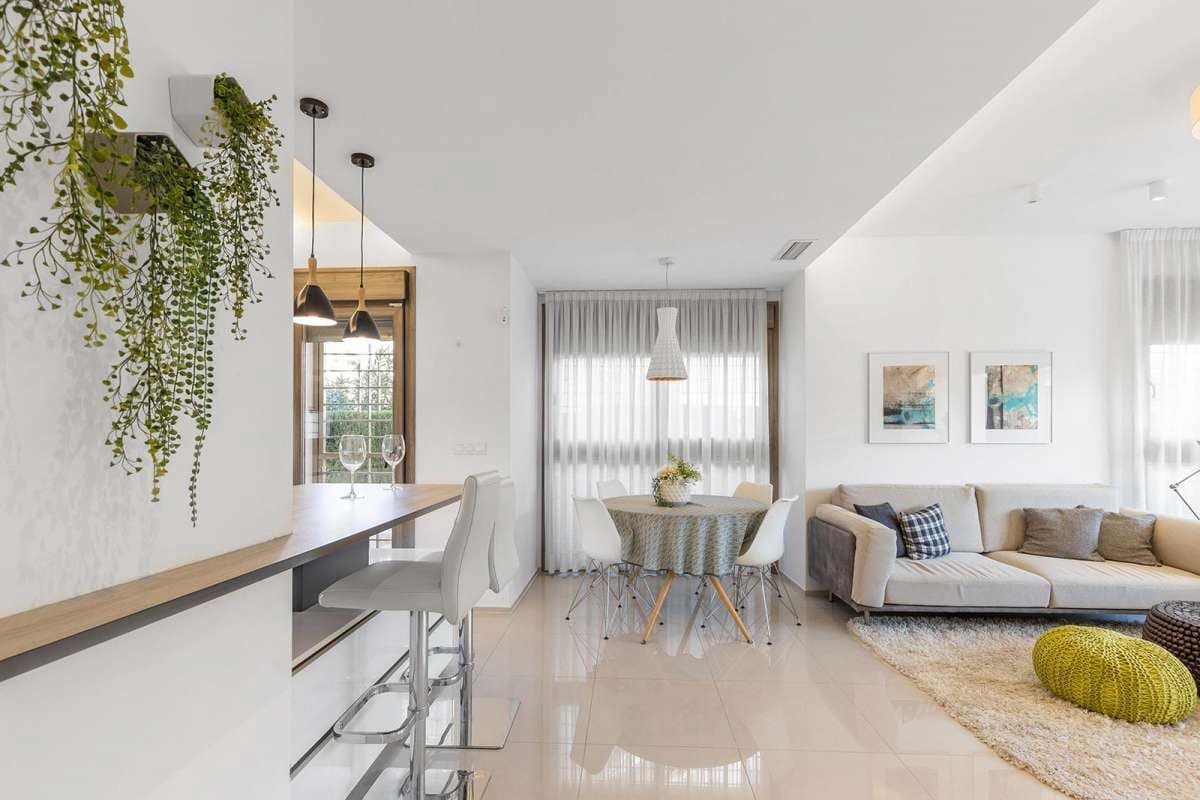3 soveværelse Lejlighed til salg i Ciudad Quesada - € 395.000 (Ref: 9834434)