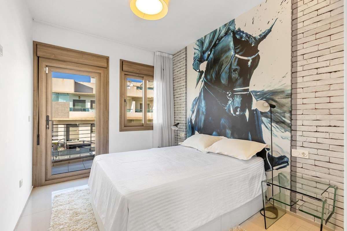 3 soveværelse Lejlighed til salg i Ciudad Quesada - € 395.000 (Ref: 9834434)