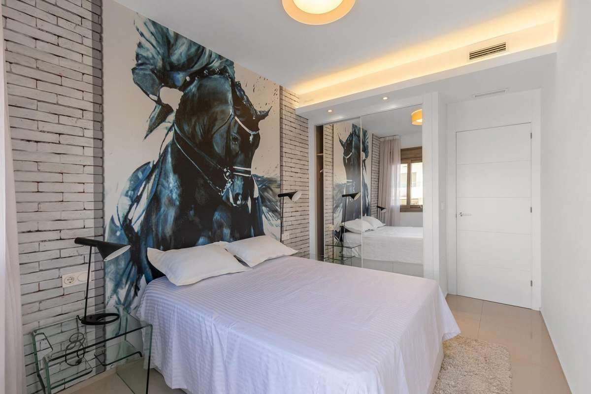 3 soveværelse Lejlighed til salg i Ciudad Quesada - € 395.000 (Ref: 9834434)