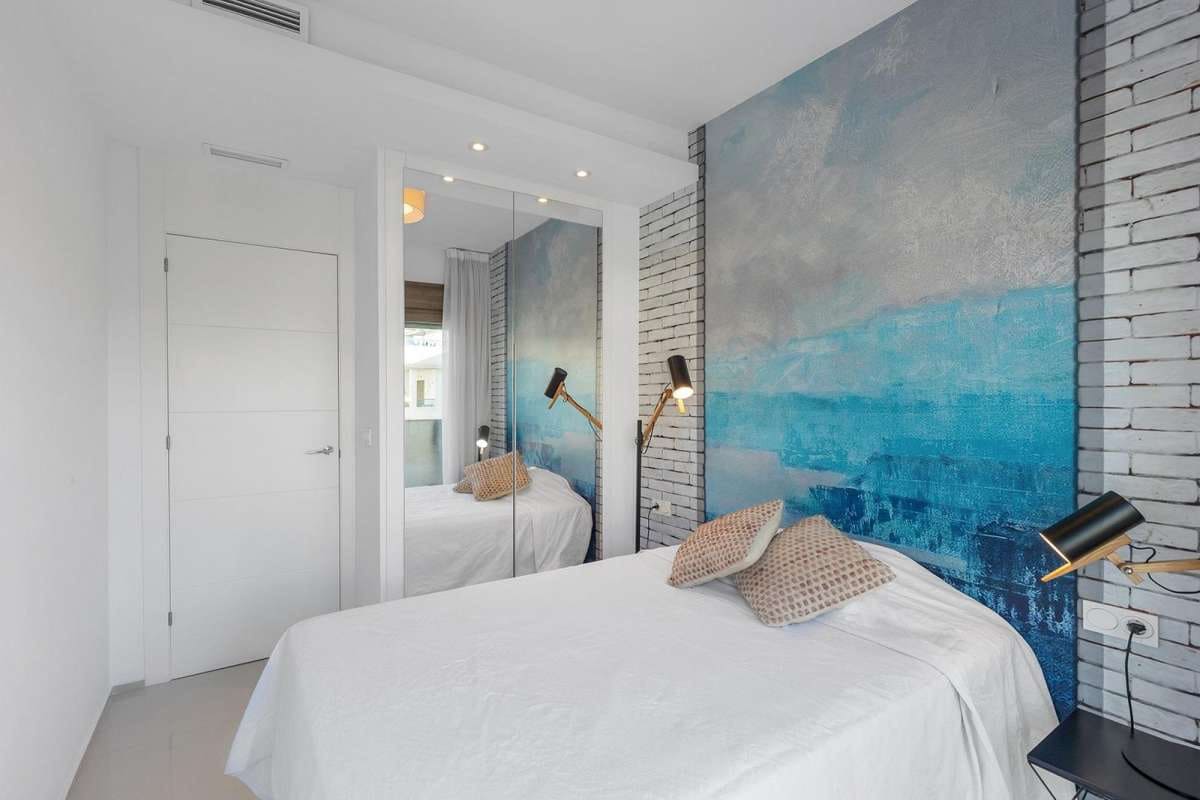 3 soveværelse Lejlighed til salg i Ciudad Quesada - € 395.000 (Ref: 9834434)