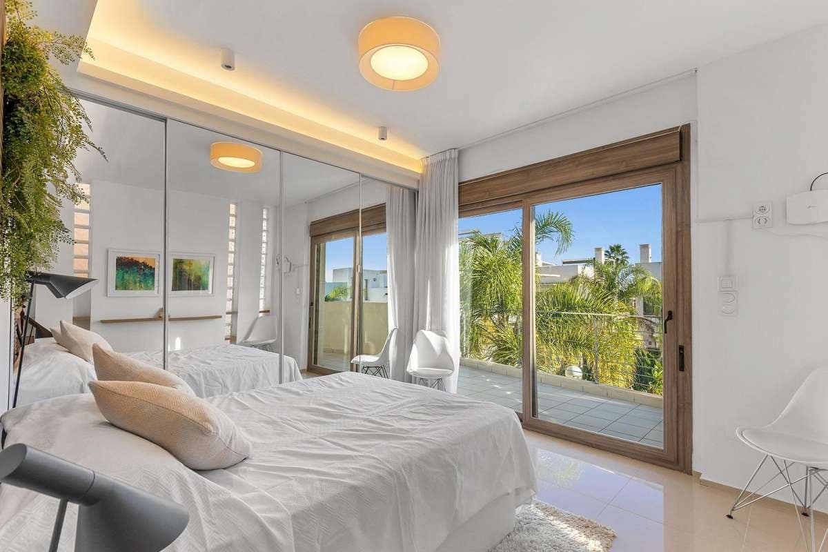 3 soveværelse Lejlighed til salg i Ciudad Quesada - € 395.000 (Ref: 9834434)