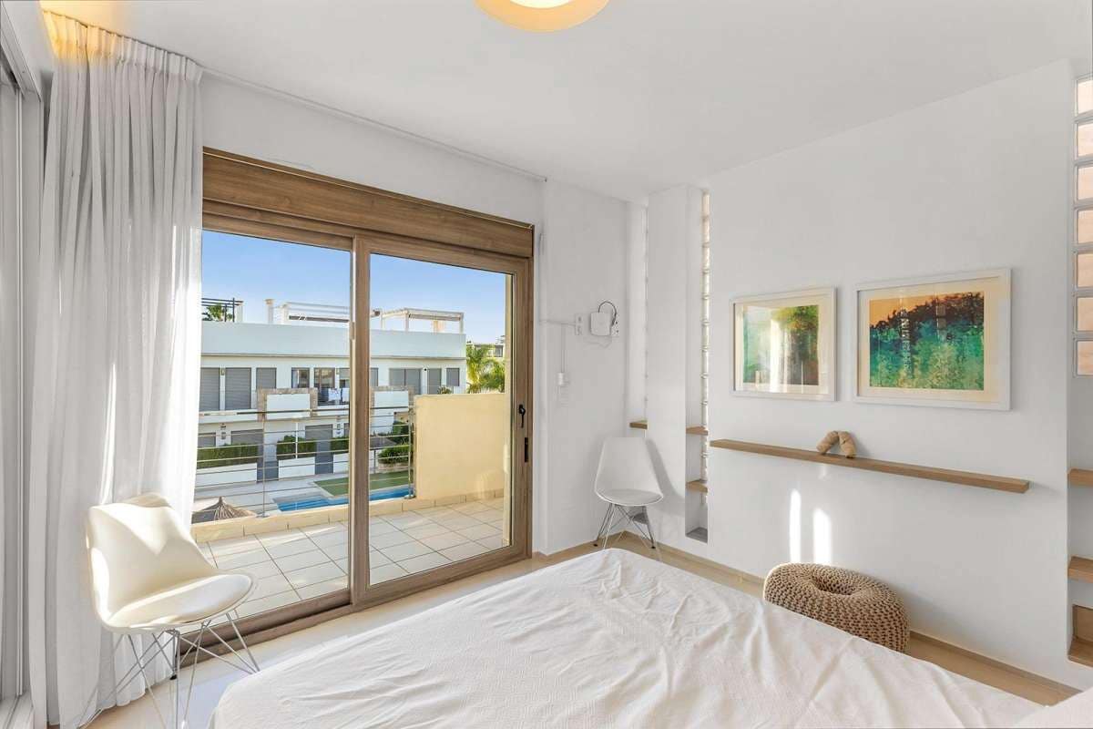 3 soveværelse Lejlighed til salg i Ciudad Quesada - € 395.000 (Ref: 9834434)