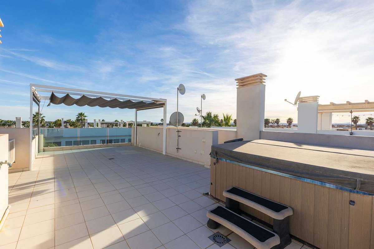 3 soveværelse Lejlighed til salg i Ciudad Quesada - € 395.000 (Ref: 9834434)