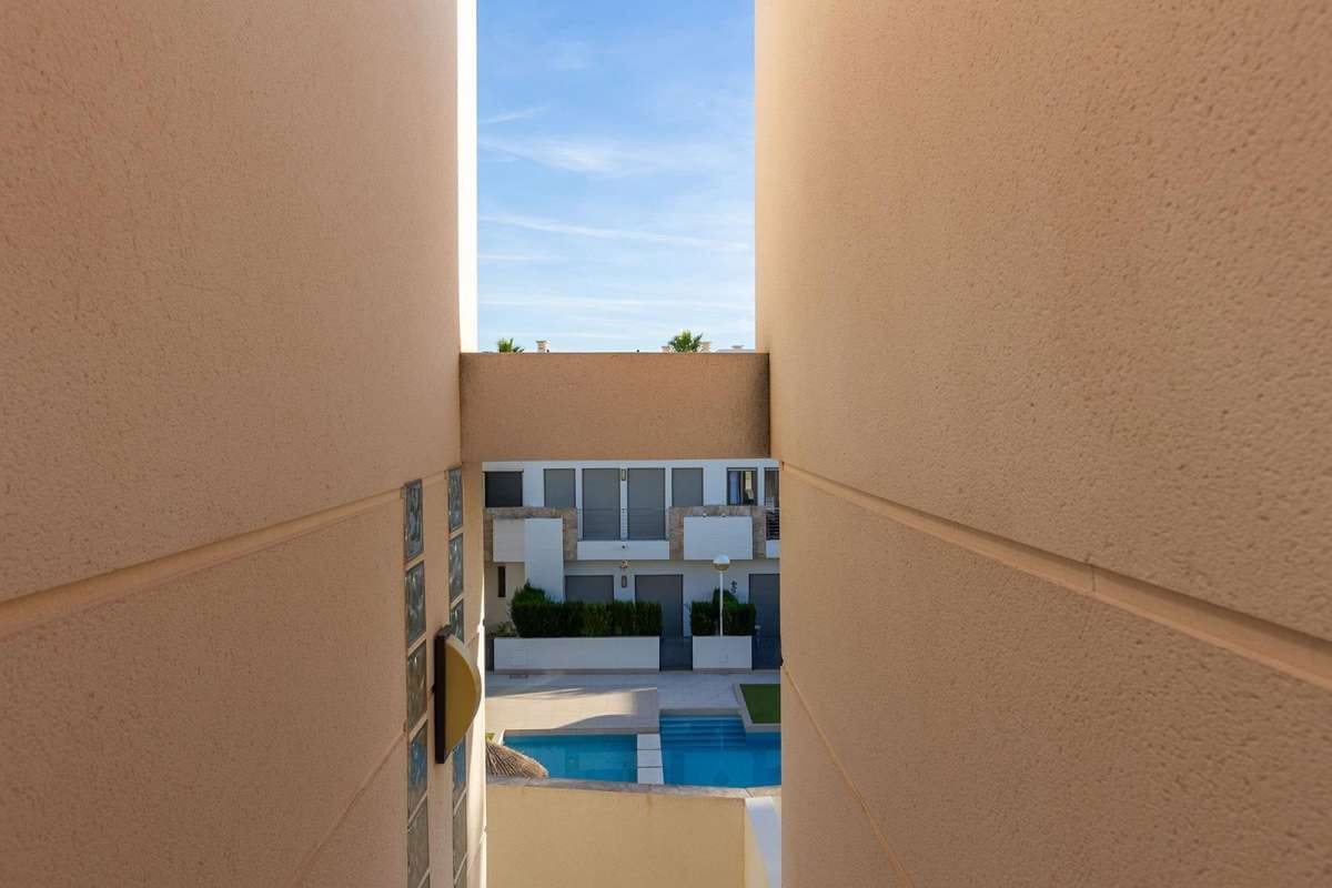 3 soveværelse Lejlighed til salg i Ciudad Quesada - € 395.000 (Ref: 9834434)