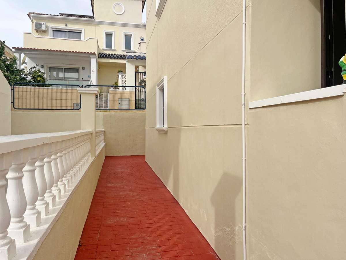 3 bedroom Apartment for sale in San Miguel de Salinas - € 269,900 (Ref: 9834436)