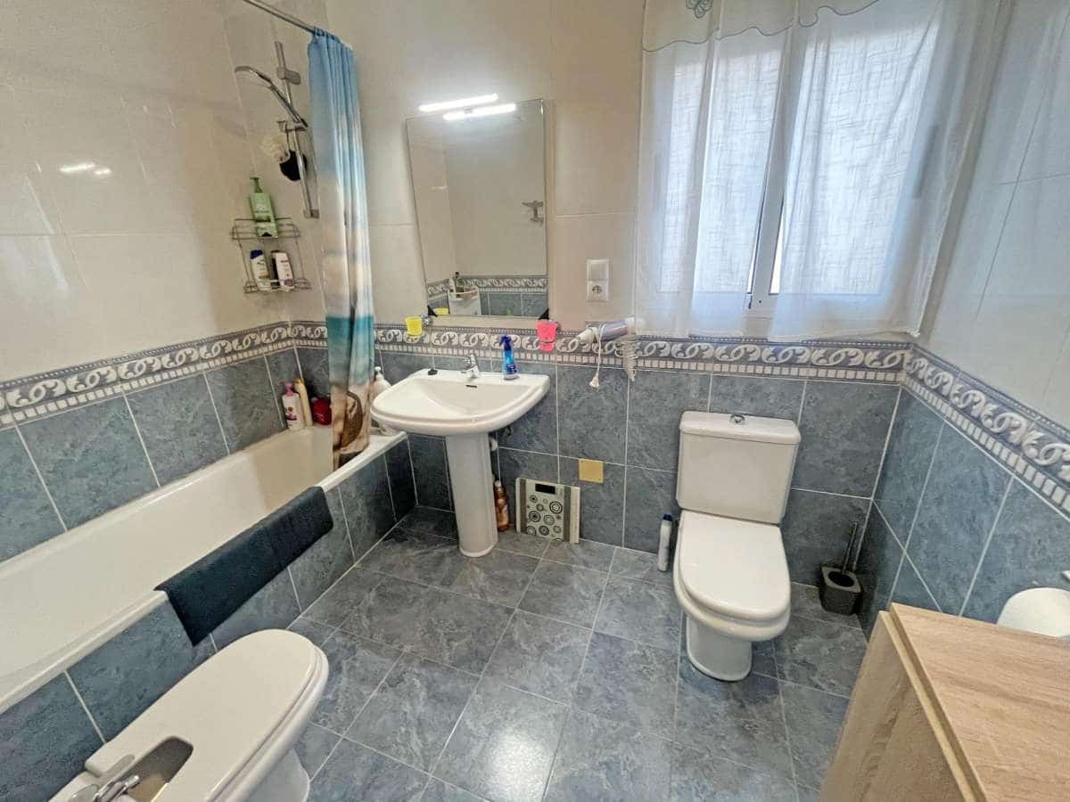 3 bedroom Apartment for sale in San Miguel de Salinas - € 269,900 (Ref: 9834436)