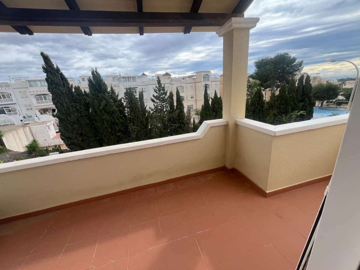 3 bedroom Apartment for sale in San Miguel de Salinas - € 269,900 (Ref: 9834436)