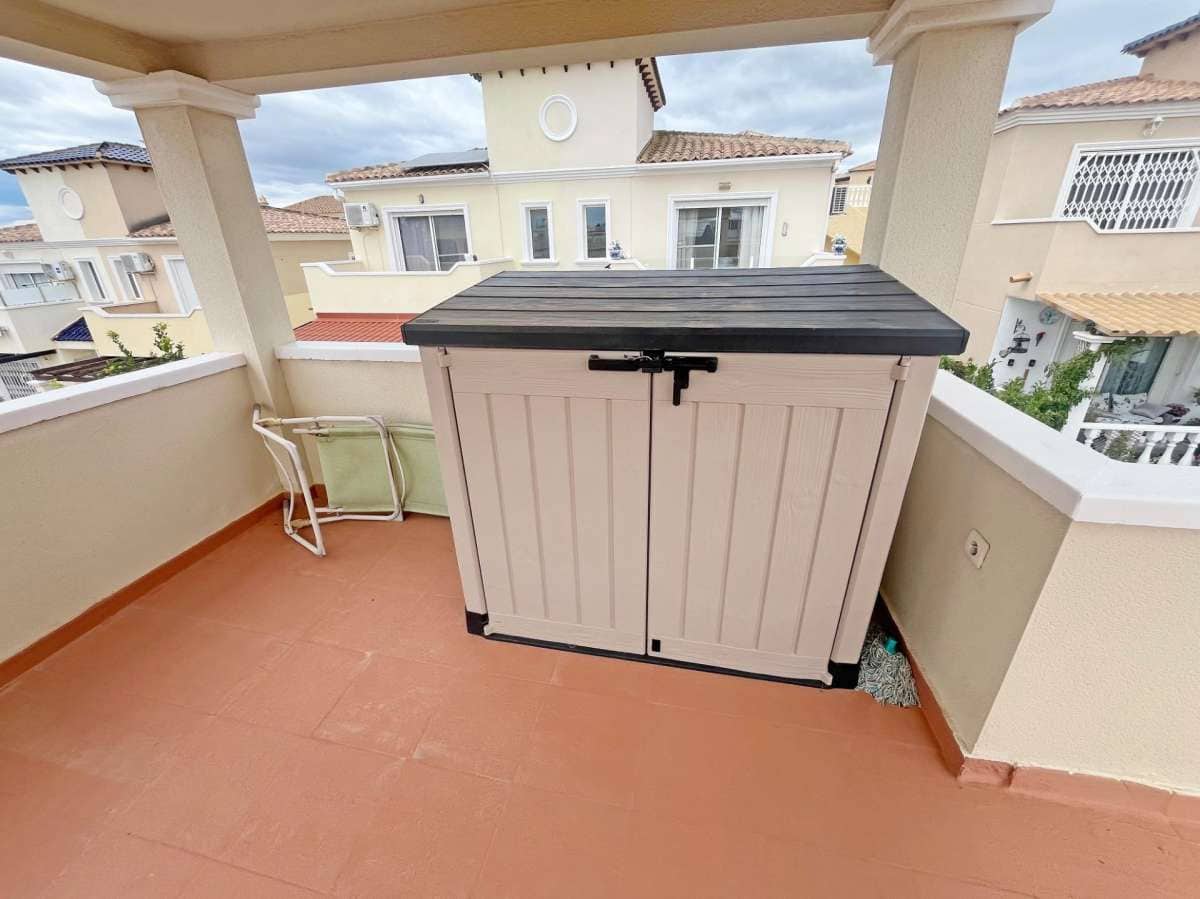 3 bedroom Apartment for sale in San Miguel de Salinas - € 269,900 (Ref: 9834436)