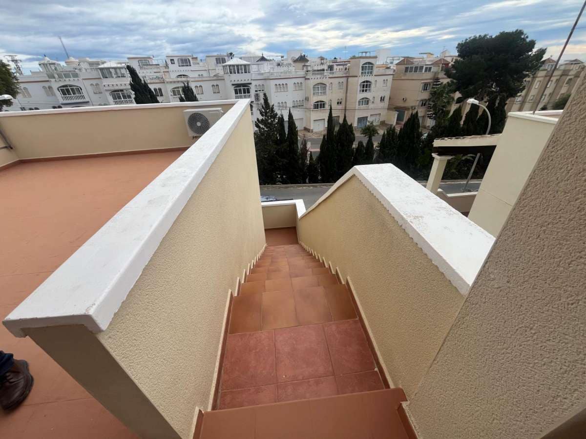 3 bedroom Apartment for sale in San Miguel de Salinas - € 269,900 (Ref: 9834436)