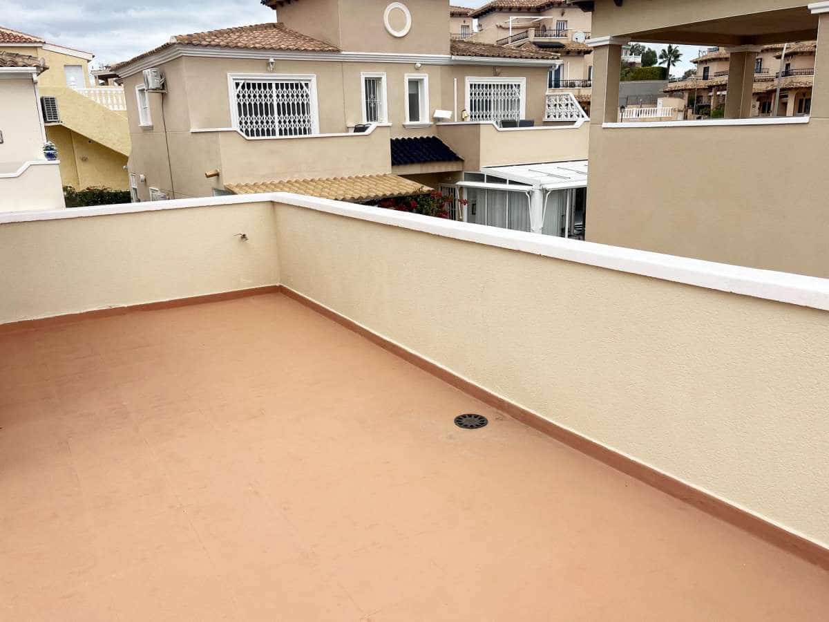 3 bedroom Apartment for sale in San Miguel de Salinas - € 269,900 (Ref: 9834436)