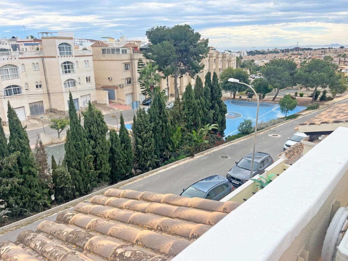 3 bedroom Apartment for sale in San Miguel de Salinas - € 269,900 (Ref: 9834436)