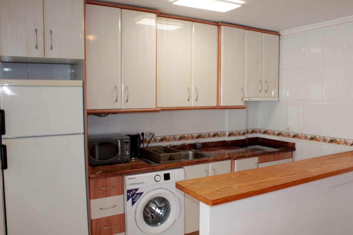 2 Zimmer Apartment zu verkaufen in Villamartin - 139.900 € (Ref: 9834438)