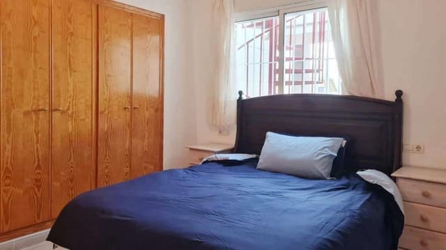 2 soveværelse Lejlighed til salg i Villamartin, Orihuela - € 139.900 (Ref: 9834438)
