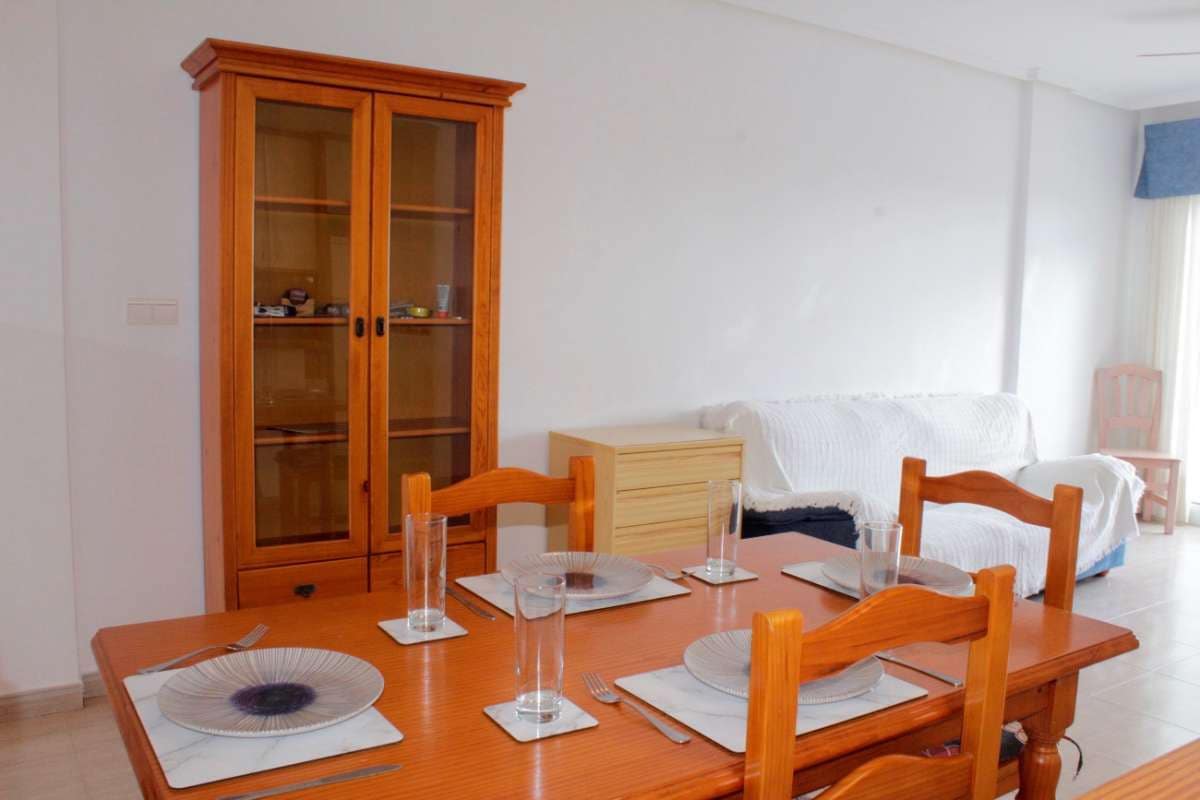 2 Zimmer Apartment zu verkaufen in Villamartin - 139.900 € (Ref: 9834438)